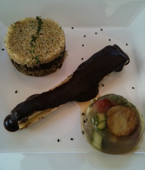 Espaço Surya: uma spa vegano no coração da Vila Mariana