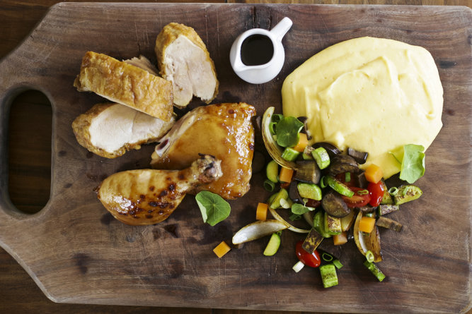 Restaurantes: as 10 melhores estreias de 2013