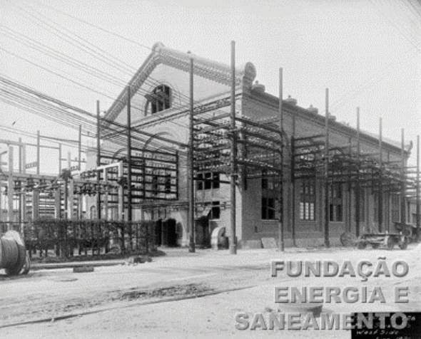 Subestação mais antiga do Estado é reinaugurada após modernização