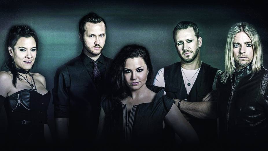 Evanescence