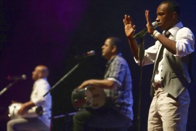 "Todo Mundo Vai": micareta na Arena Anhembi terá entre as atrações o Exaltasamba "Todo Mundo Vai": micareta na Arena Anhembi terá entre as atrações o Exaltasamba