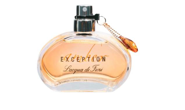 Exception Amber, da L Acqua di Fiori Exception Amber, da L Acqua di Fiori