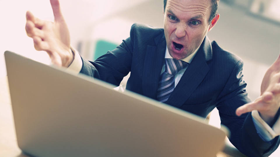 Hábitos que podem arruinar sua carreira