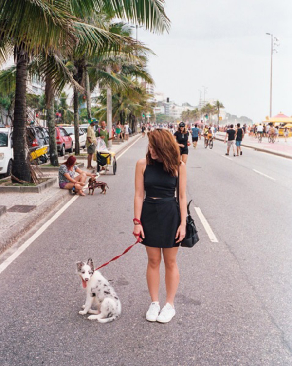 Renata Ceribelli publica homenagem para os filhos gêmeos no Instagram