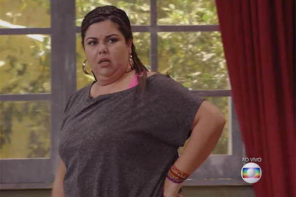 Filho de Fabiana Karla desabafa no Instagram após caso de violência sofrido pela mãe