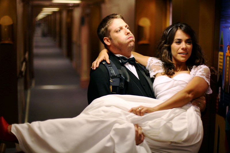 Meu Passado Me Condena - o Filme: série de comédia da TV vira filme Meu Passado Me Condena - o Filme: série de comédia da TV vira filme