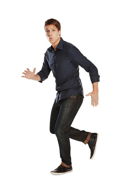 Fábio Porchat e o politicamente correto