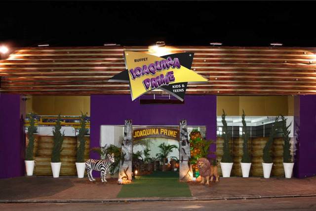 Buffet Joaquina Prime Buffet Joaquina Prime