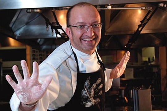 Tudo sobre a saída do chef Salvatore Loi do Grupo Fasano