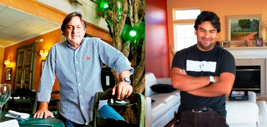 Quem ficará com Josephine?