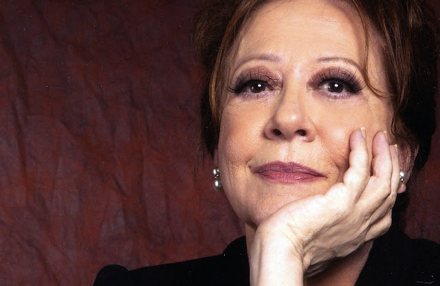 Fernanda Montenegro faz 84 anos. Conheça seus cinco melhores momentos no cinema.