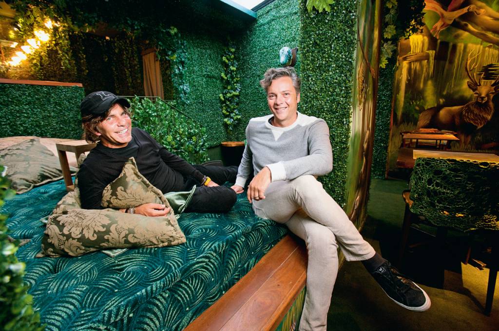 Sócios da Casa 92 abrem bar hipster em Pinheiros