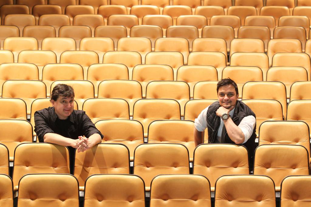 Teatro JSafra