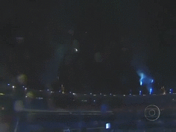 Saiba quem votou contra PL que proíbe fogos de artifício com barulho em SP