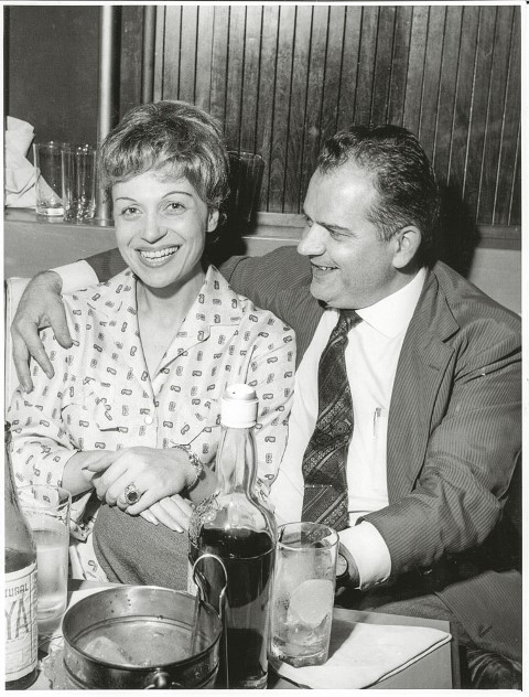 Há seis décadas no centro, o La Casserole continua entre os principais restaurantes da cidade