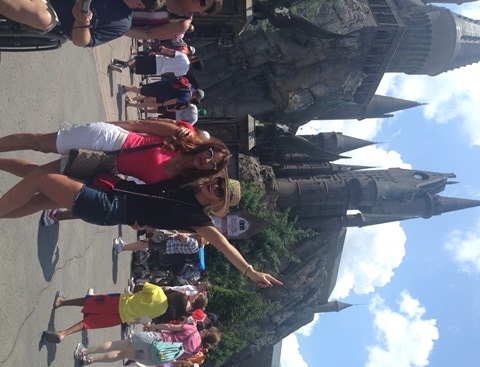 Andréa de Nóbrega e o Carlos Alberto de Nóbrega devem passar o Ano Novo em Miami — mas em quartos separados!