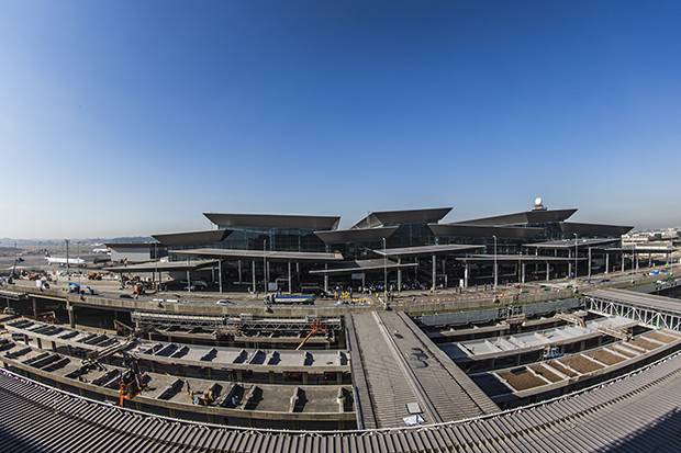 Aeroporto de Guarulhos