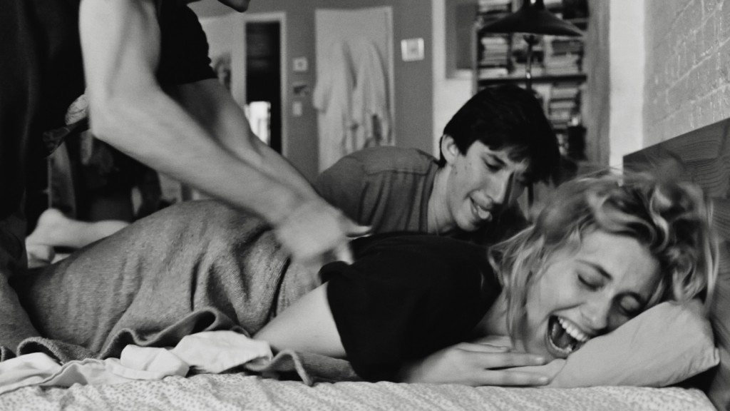 Frances Ha: nouvelle vague no cinema independente americano