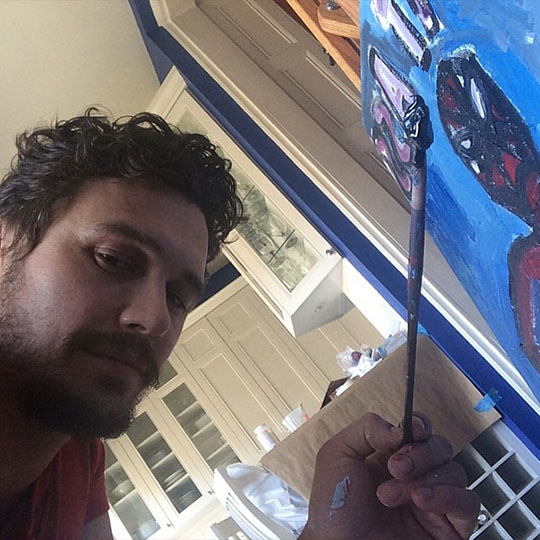 francoselfie6
