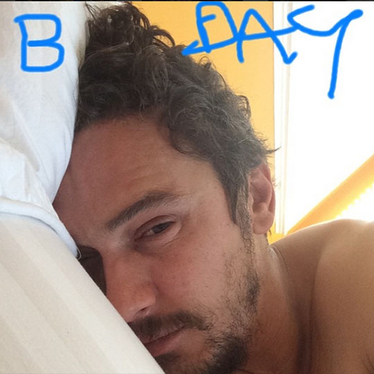 francoselfie8