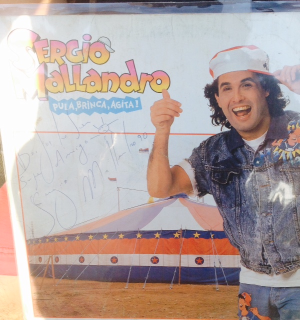 13 achados nostálgicos – e de gosto duvidoso – da feira de discos da Praça Roosevelt