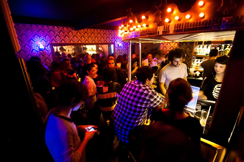 Balada Funhouse anuncia que encerrará atividades no fim de julho