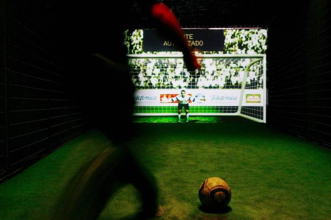 Museu do Futebol