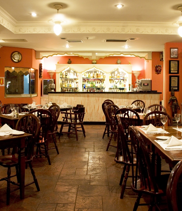 Zucco ocupará o lugar do Ganesh, que fecha amanhã