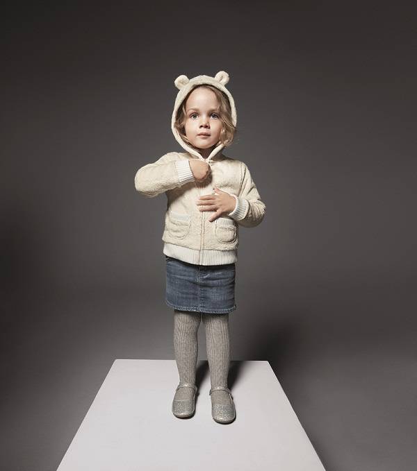 Gap Kids - Campanha 2