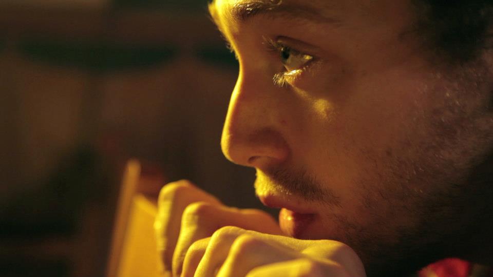 Cena de masturbação dá polêmica a drama grego na Mostra