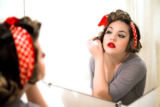 Gigi Suleiman: vencedora do Movimento HotSpot