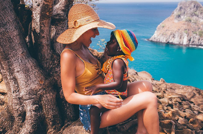 Adolescente confessa ter feito ataques a filha de Gagliasso