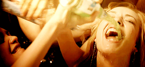 party animated GIF
