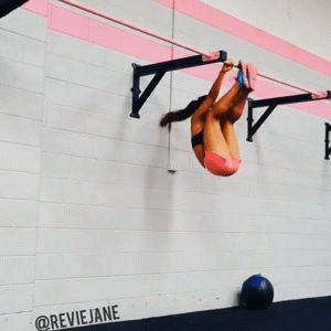 fitness animated GIF
