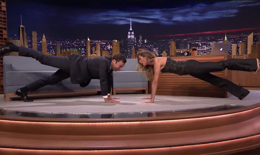 gisele
