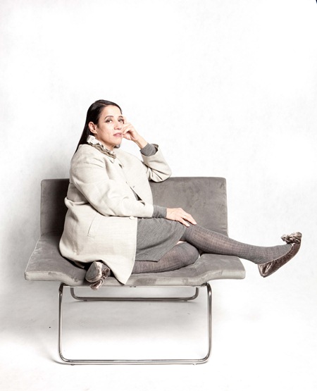 Gloria Coelho rebate críticas ao filho Pedro Lourenço, autorizado a captar 2,8 milhões via Lei Rouanet