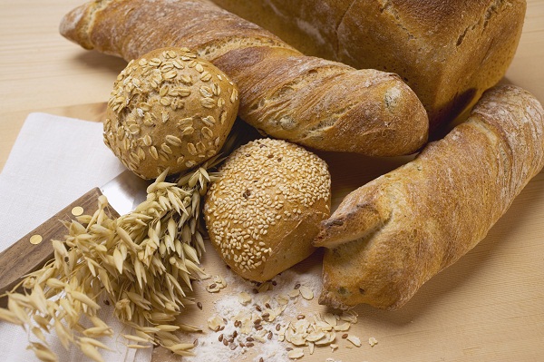gluten