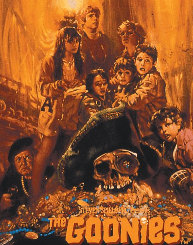 Depois de 25 anos, relembre dos personagens de ‘Os Goonies’