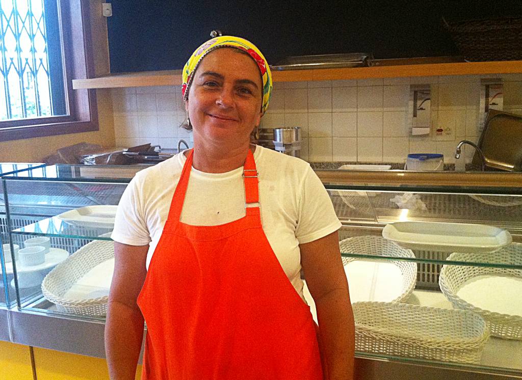 Donas do Goshala abrem padaria vizinha ao restaurante