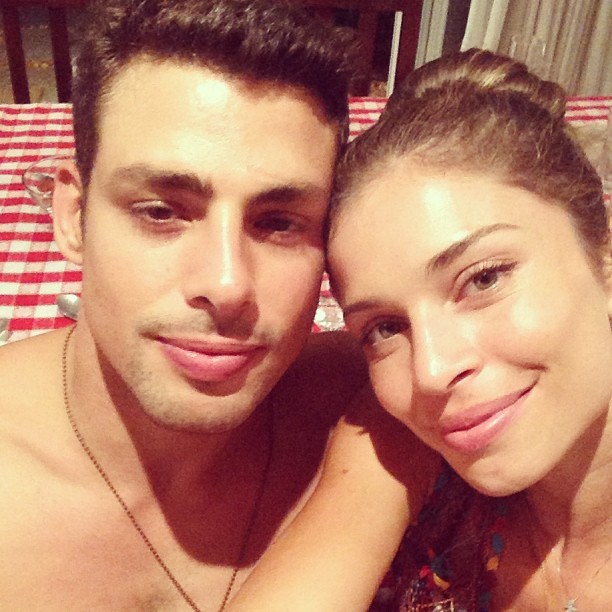 Cauã Reymond e Grazi Massafera reatam relacionamento; veja outros 10 casais que protagonizaram namoros ioiô