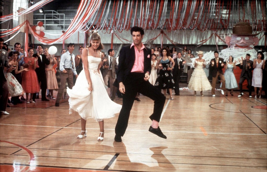 Grease - Nos Tempos da Brilhantina: 28 e 29 de junho e 2 de julho 