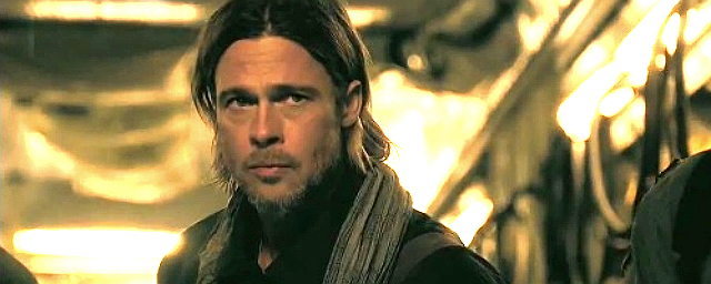 Os motivos que levaram Brad Pitt a cancelar sua vinda ao Brasil