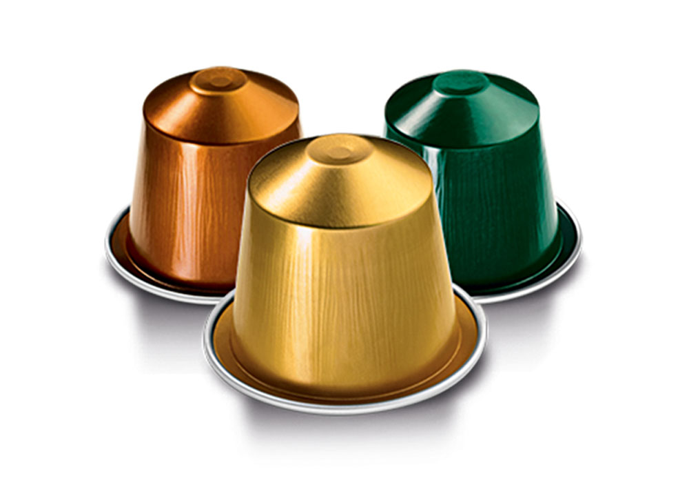 Nespresso – Shopping Center Norte