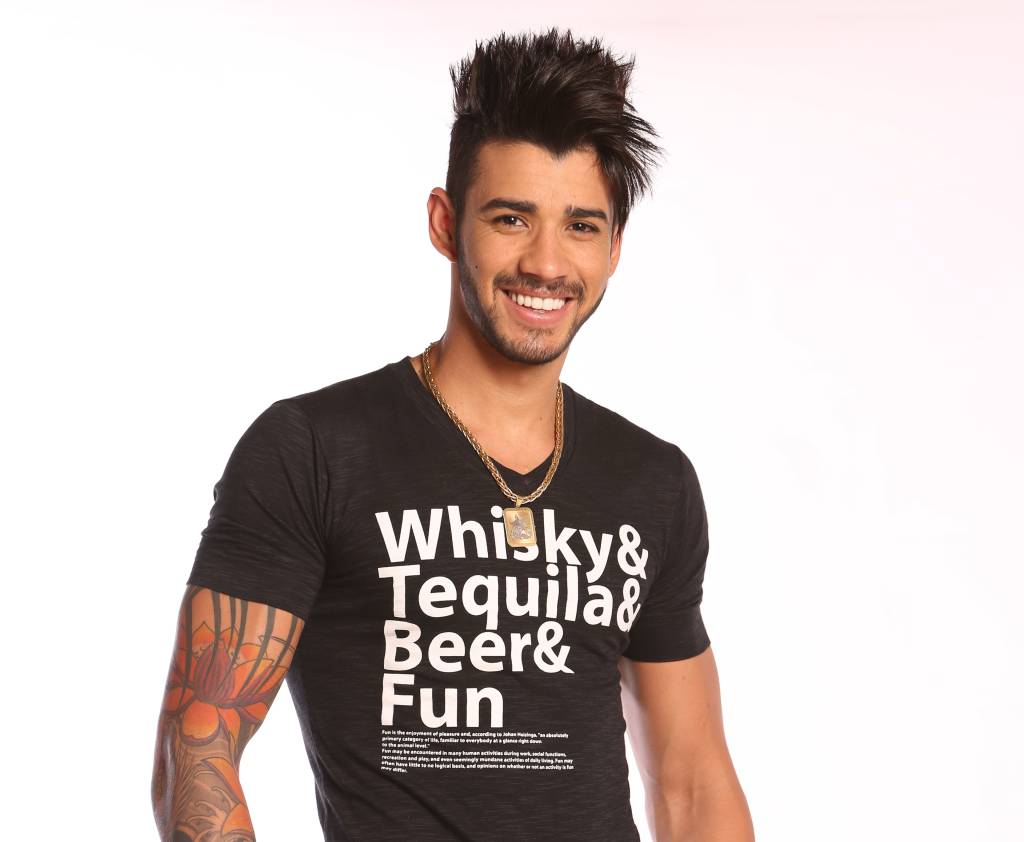 Gusttavo Lima