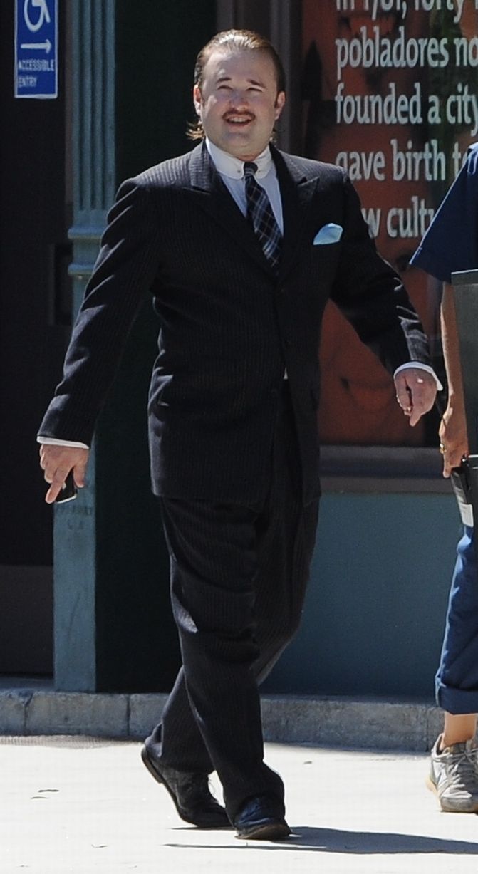 Irreconhecível: veja como está Haley Joel Osment, o garoto de O Sexto Sentido