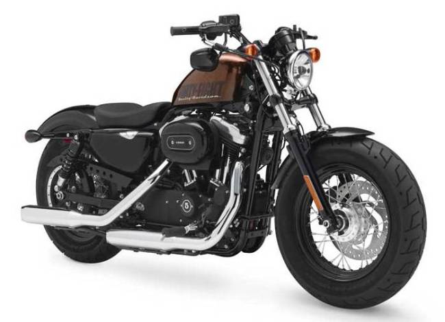 Harley