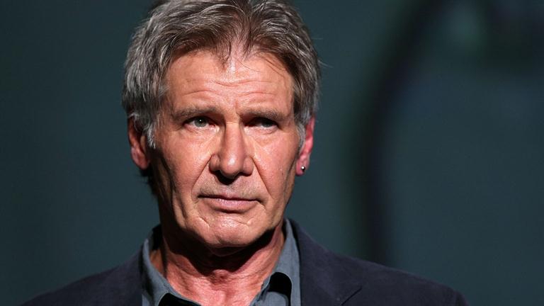 Harrison Ford sofre grave acidente aéreo