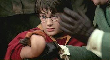 J.K. Rowling revela informações inéditas sobre Harry Potter