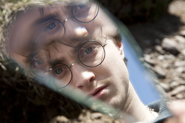 Harry Potter e as Relíquias da Morte