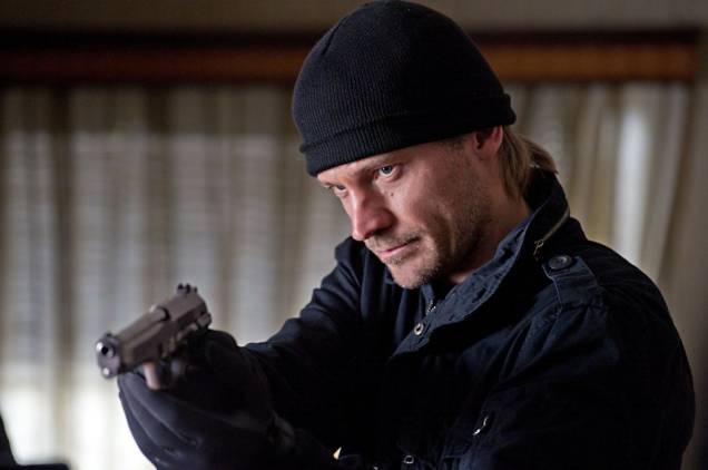 Headhunters: thriller imprevisível e aflitivo vindo da Noruega Headhunters: thriller imprevisível e aflitivo vindo da Noruega